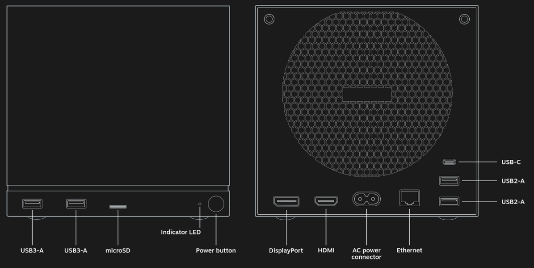 Steam Machine liitokset