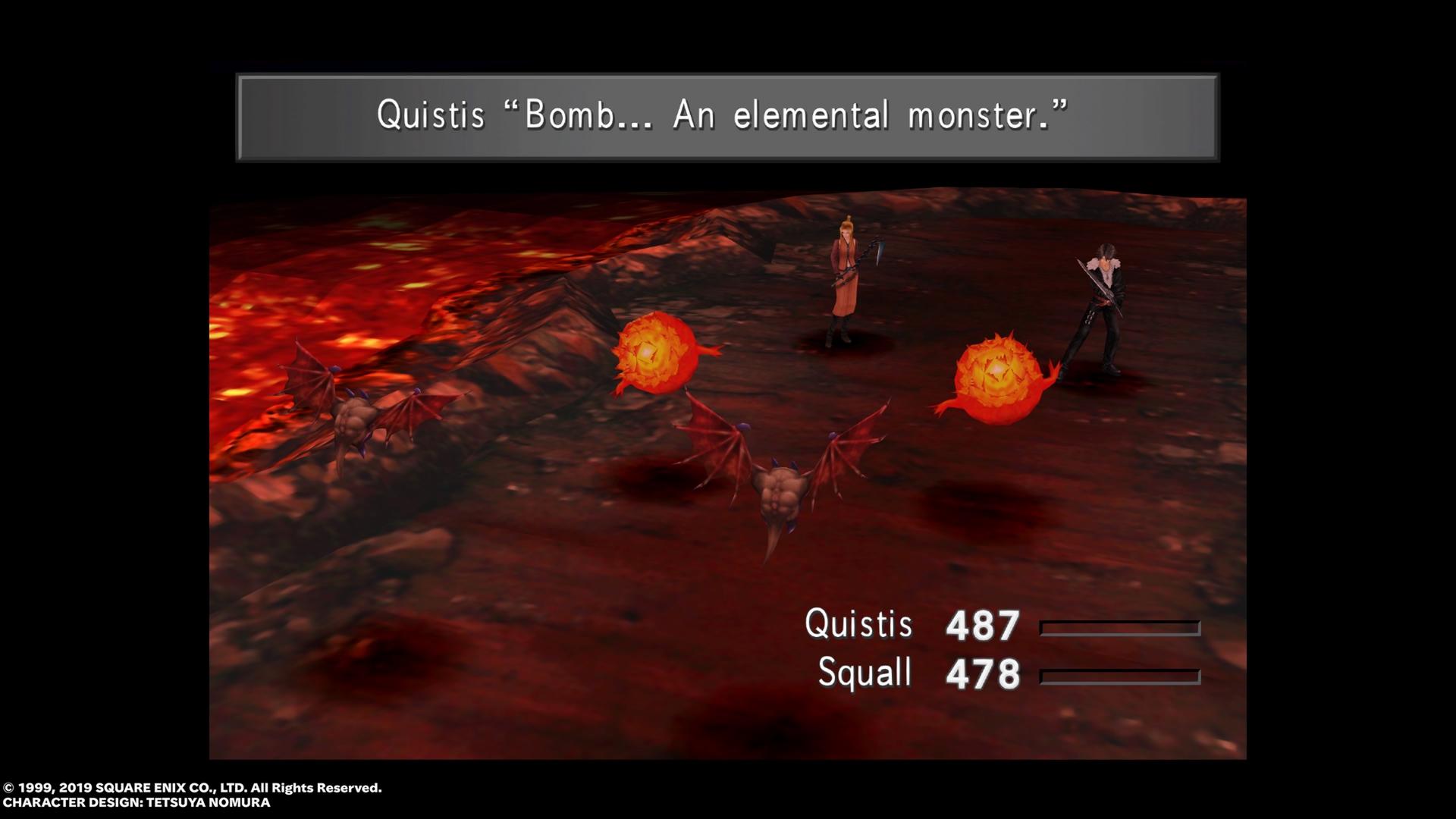 Final_Fantasy_8_Quistis_Squall_Battle