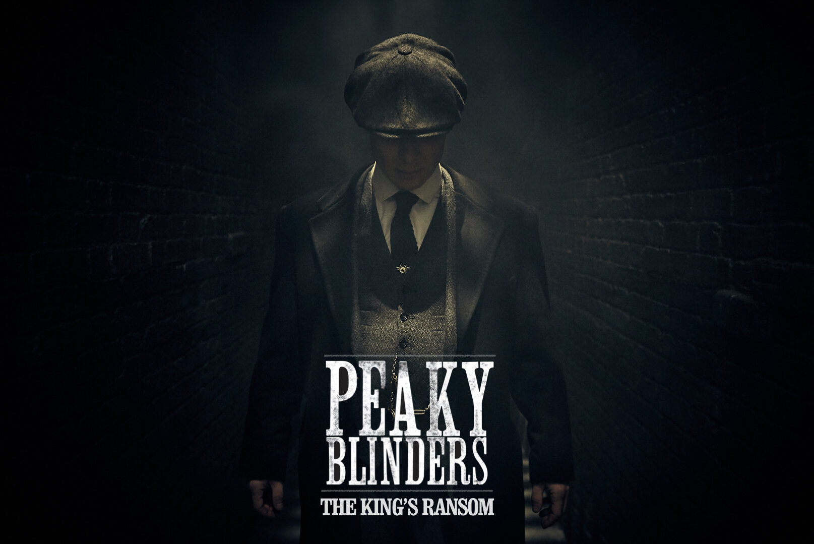 Peaky Blinders The Kings Ransom