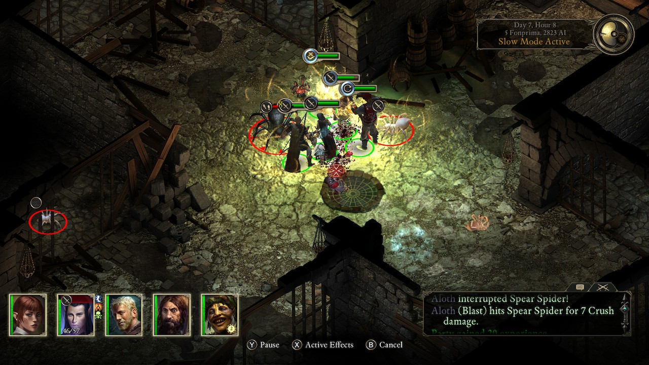 Pillars of Eternity: Complete Edition