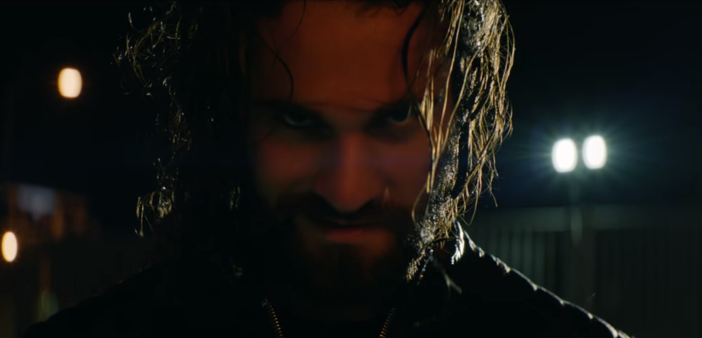 Seth Rollins