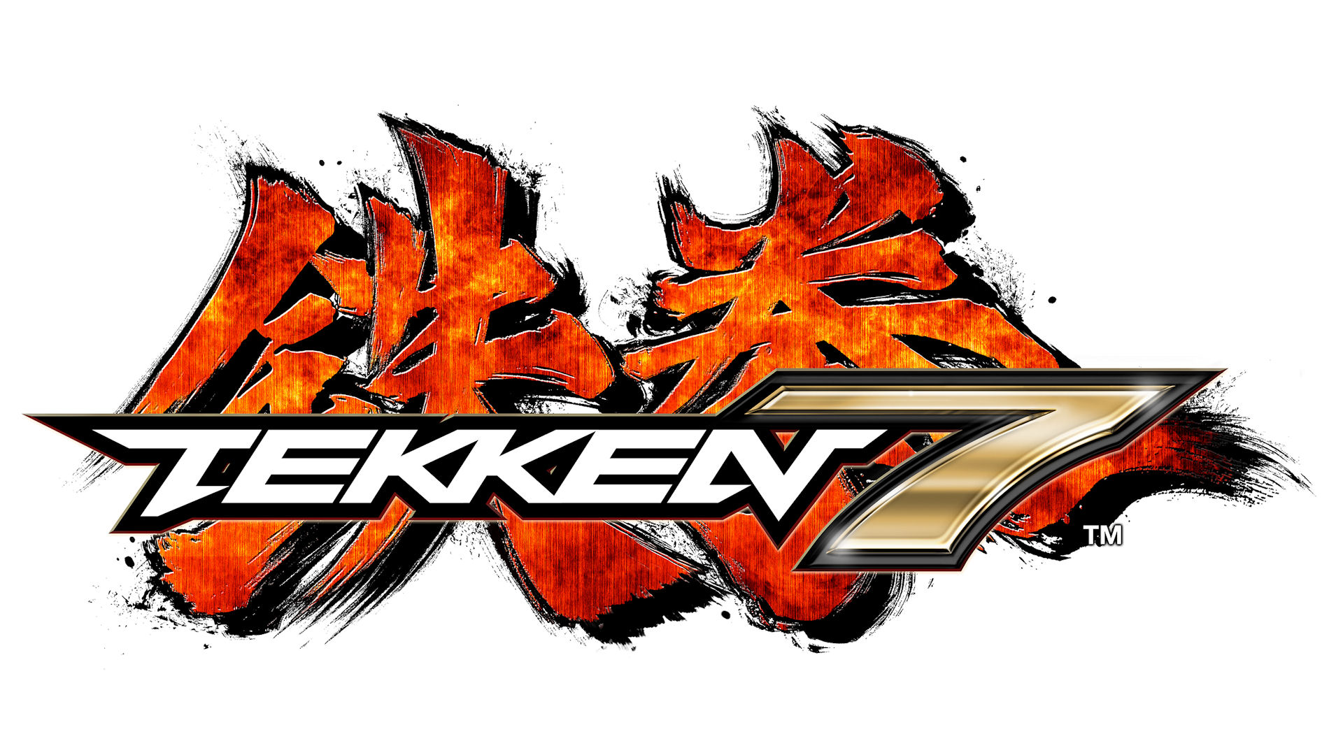 Tekken 7