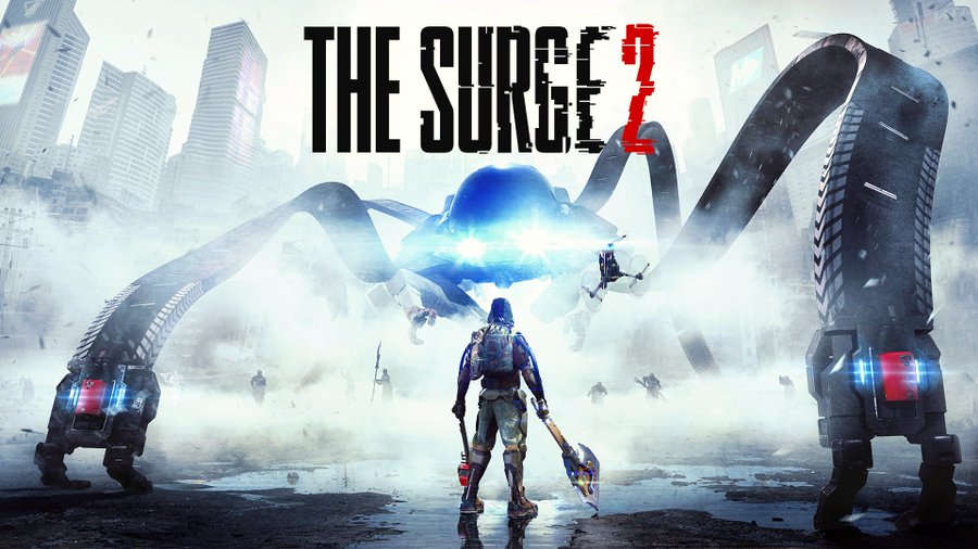 The Surge 2 kansikuva.jpg