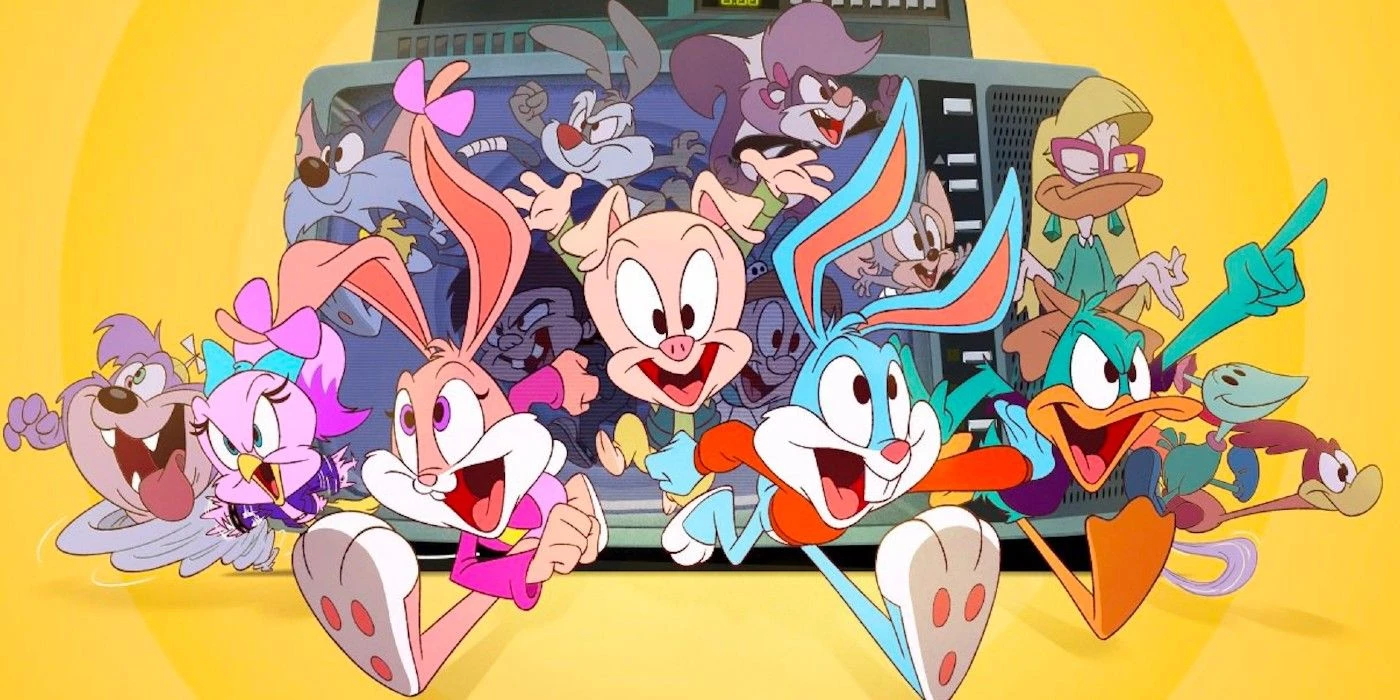 Tiny Toons