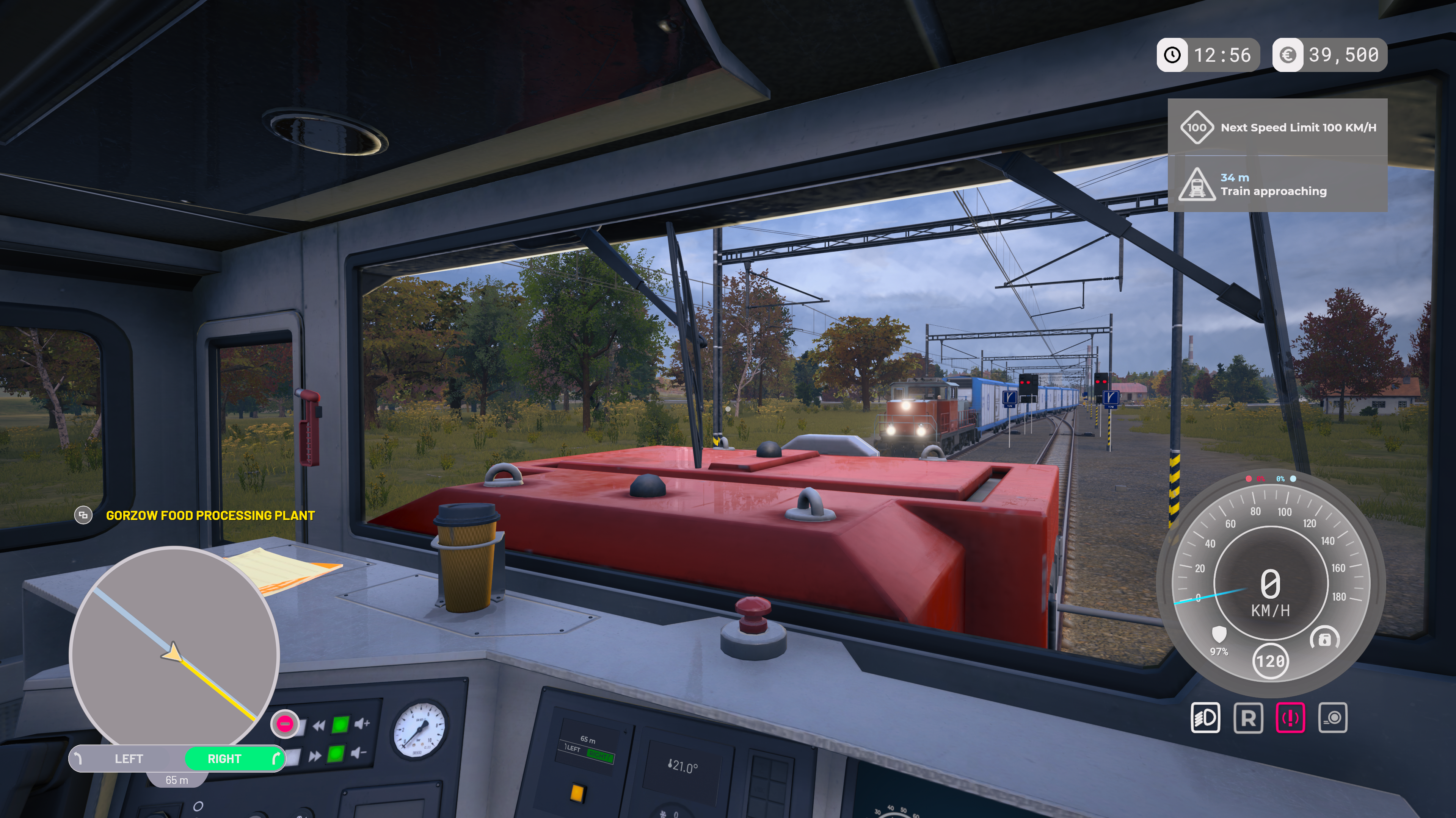 Train Life: A Railway Simulator