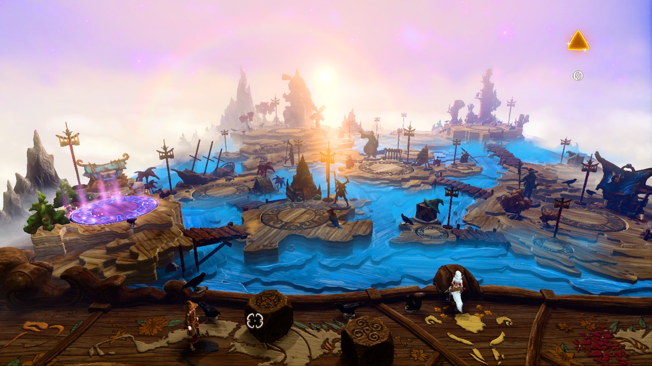 Trine 3: The Artifacts of Power