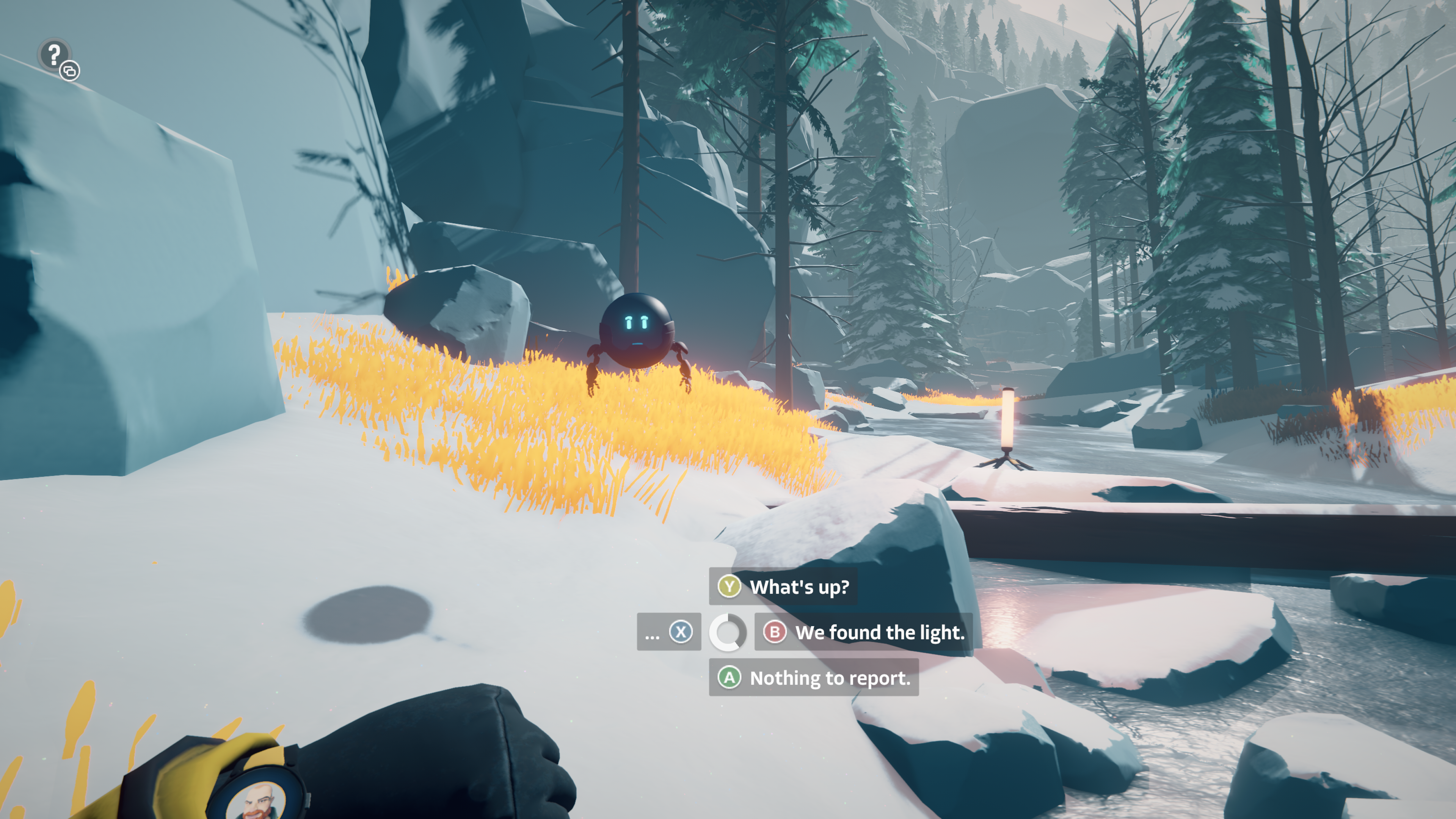 Arctic Awakening valintoja, valintoja Arctic Awakening valintoja, valintoja