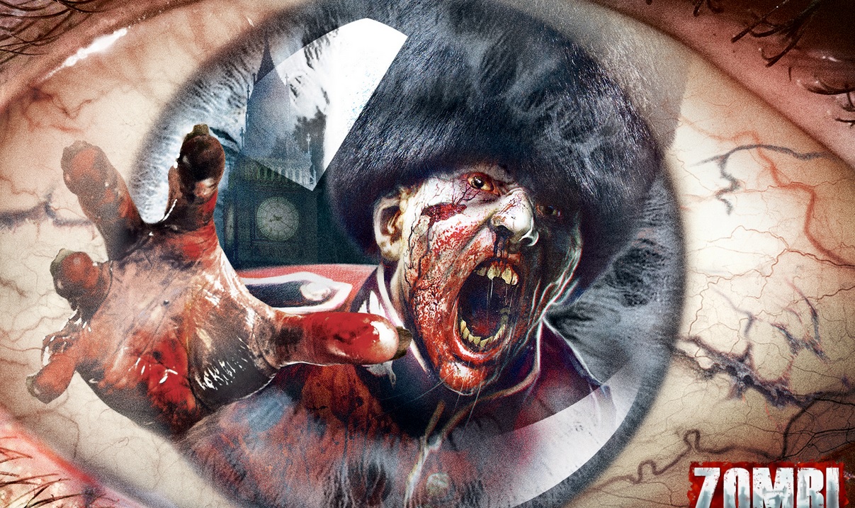 Zombi
