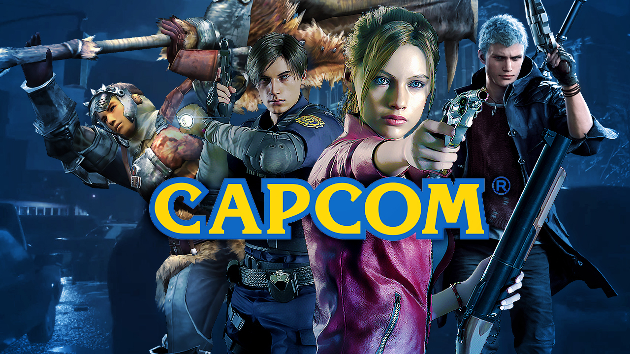 capcom yleiskuva.jpg