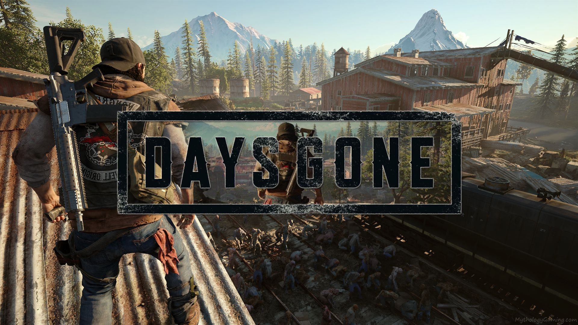 Days Gone
