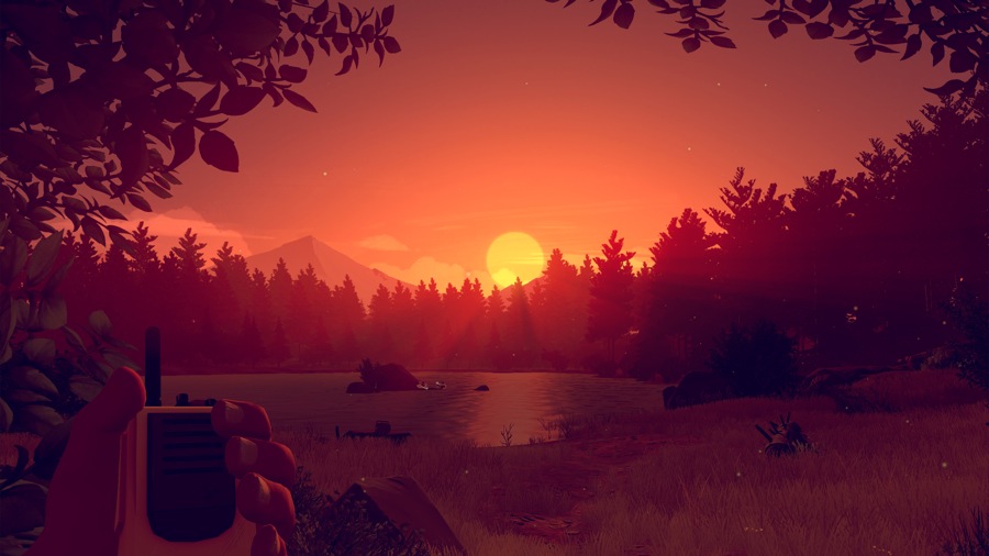 firewatch