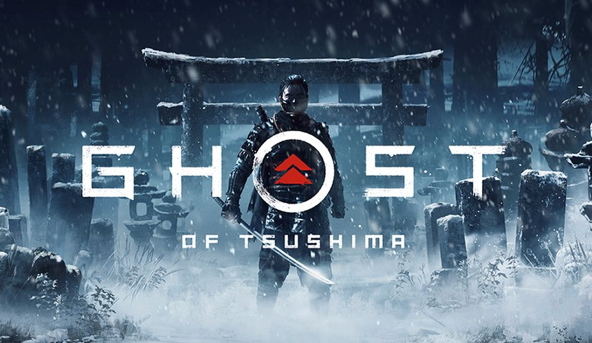 Ghost of Tsushima