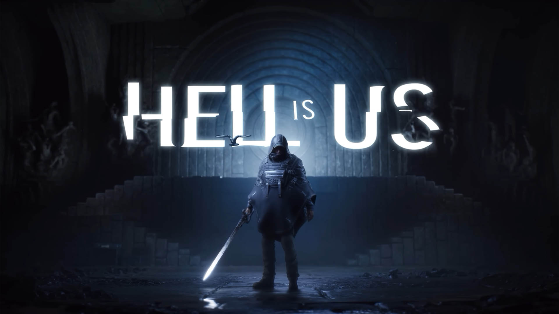 Hell Is Us Hero