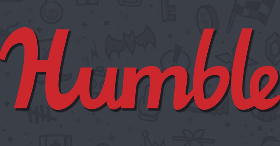 Humble Bundle 