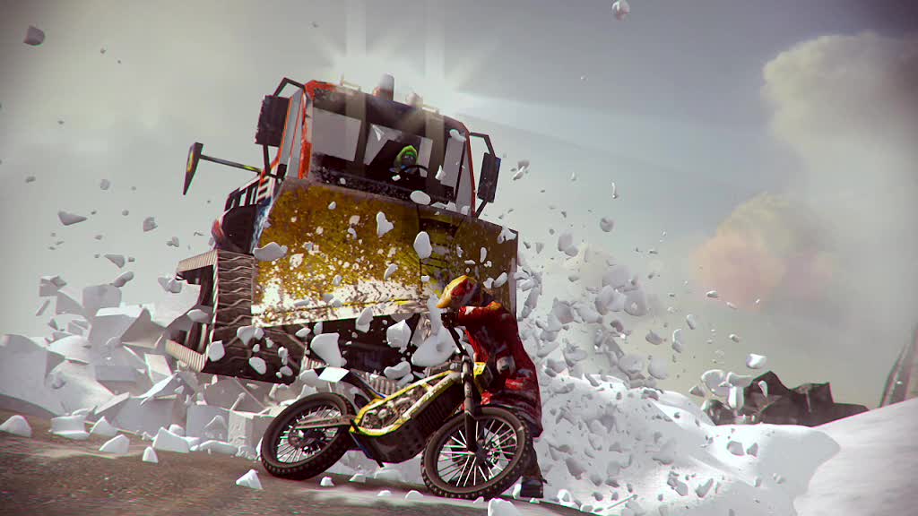 LittleBigPlanet, MotorStorm ja Rock Band myös PSP:lle
