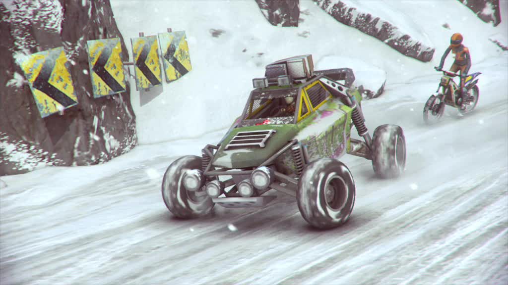 LittleBigPlanet, MotorStorm ja Rock Band myös PSP:lle