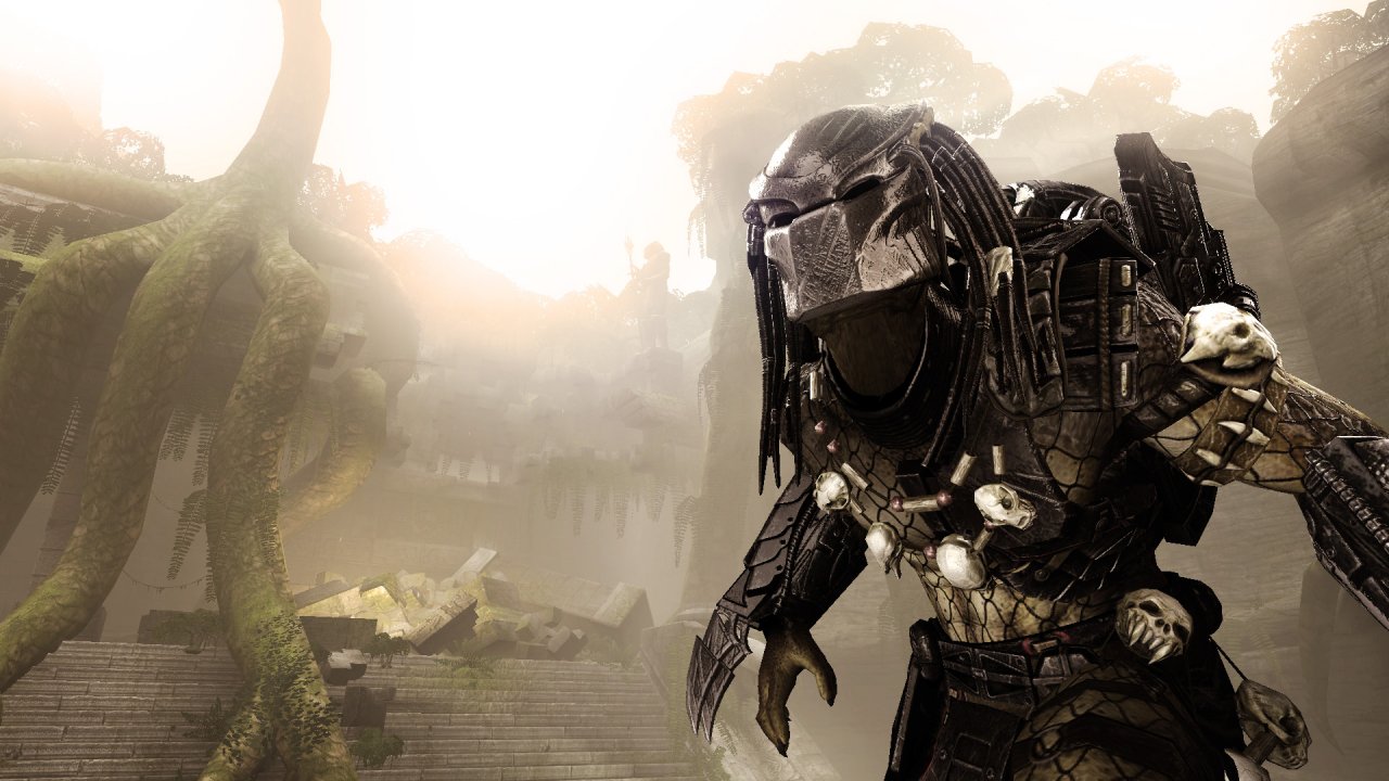 Aliens vs Predator helmikuussa