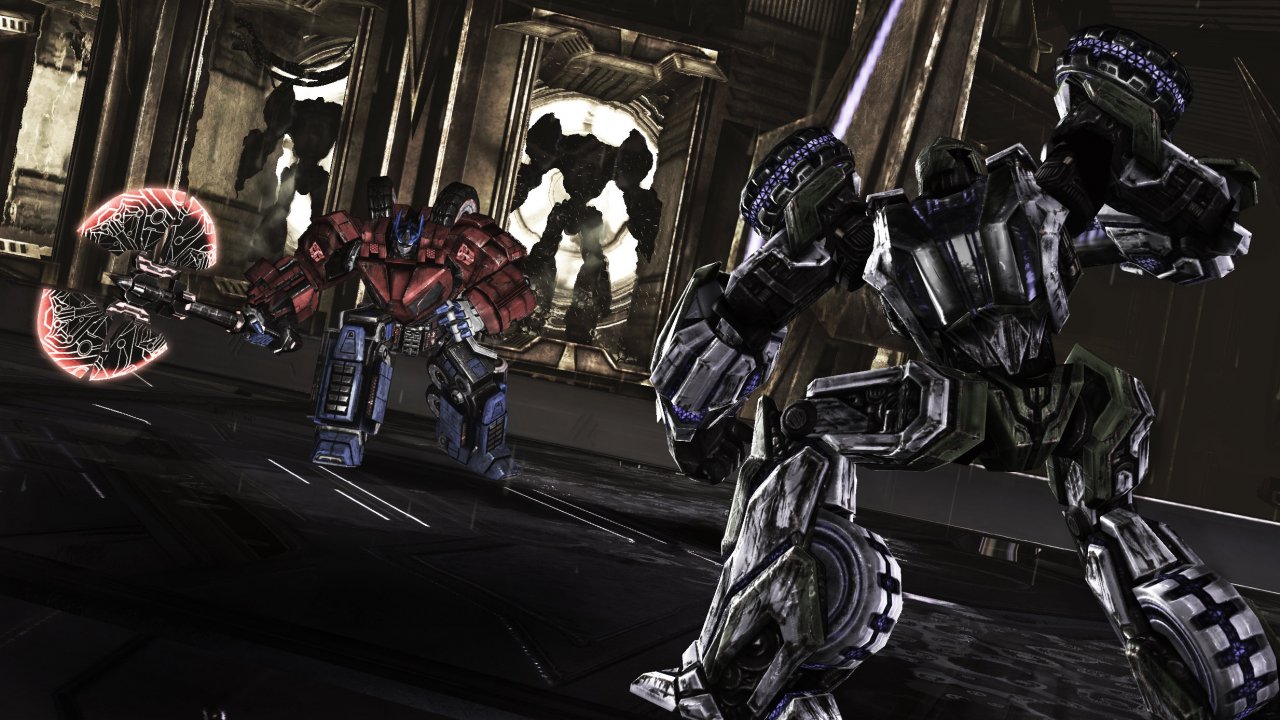 Uusi Transformers-tarileri ja uusia kuvia