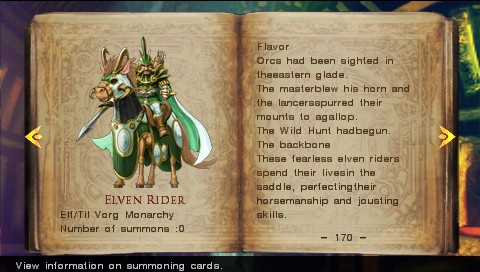 Eye of Judgment Legends