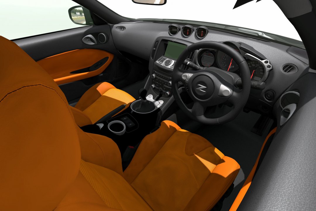 Gran Turismo 5 vastaan todellisuus kuvissa