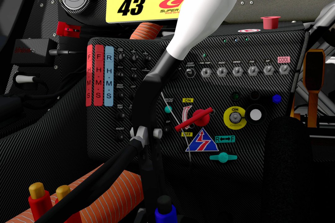 Gran Turismo 5 vastaan todellisuus kuvissa