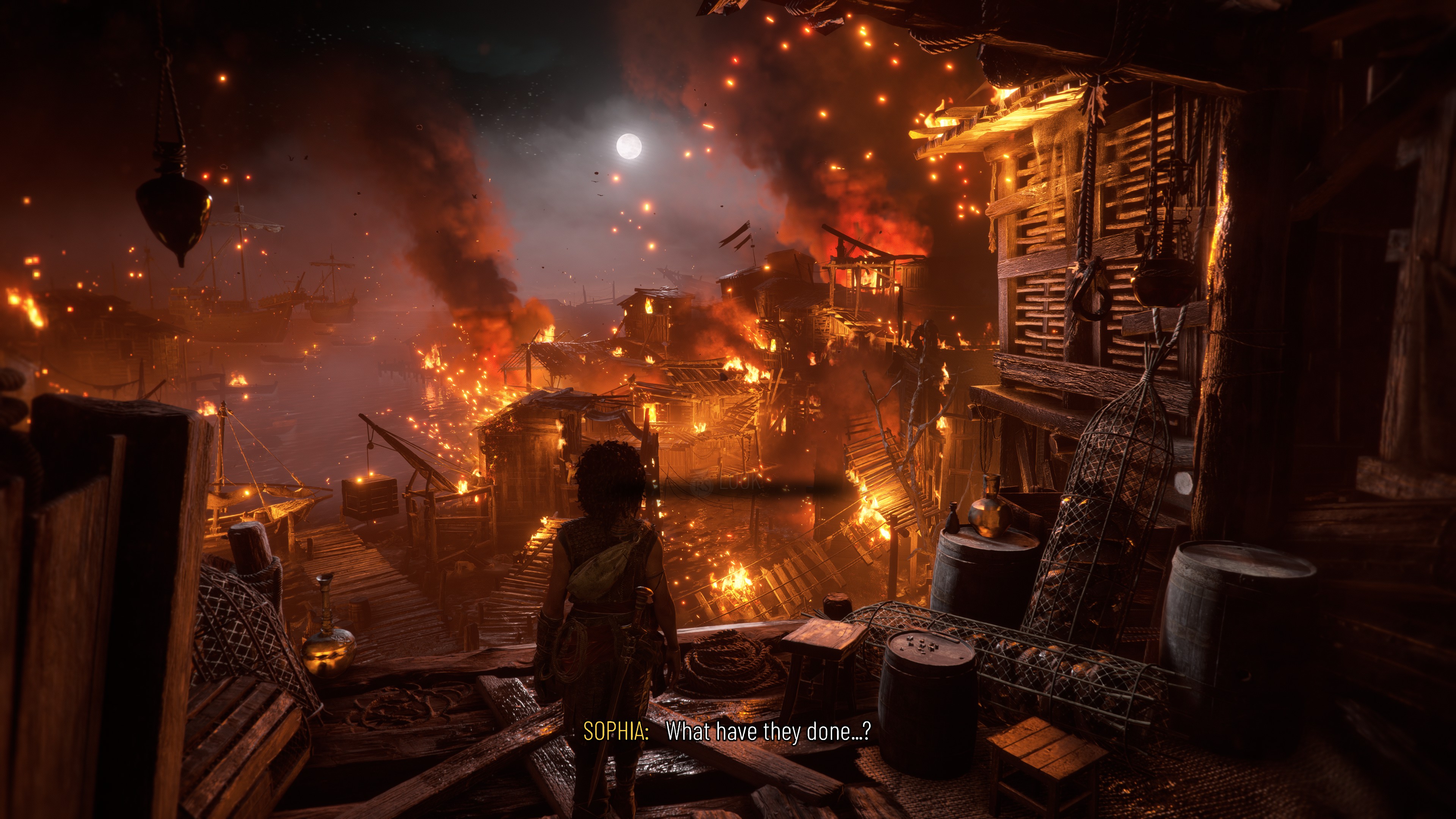Resonance Plague Story Firestorm