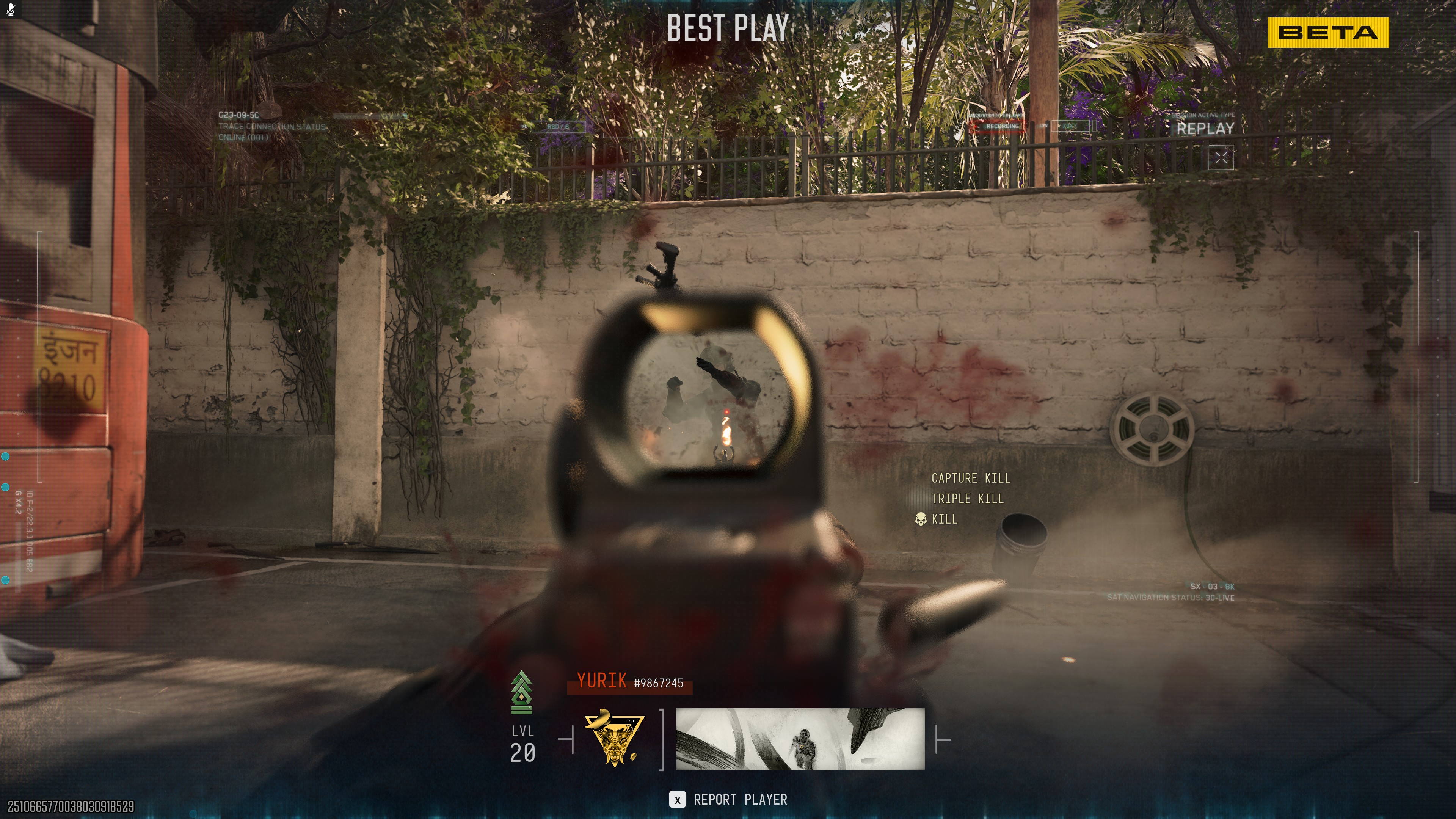 Call of Duty Modern Warfare 4 Multiplayer