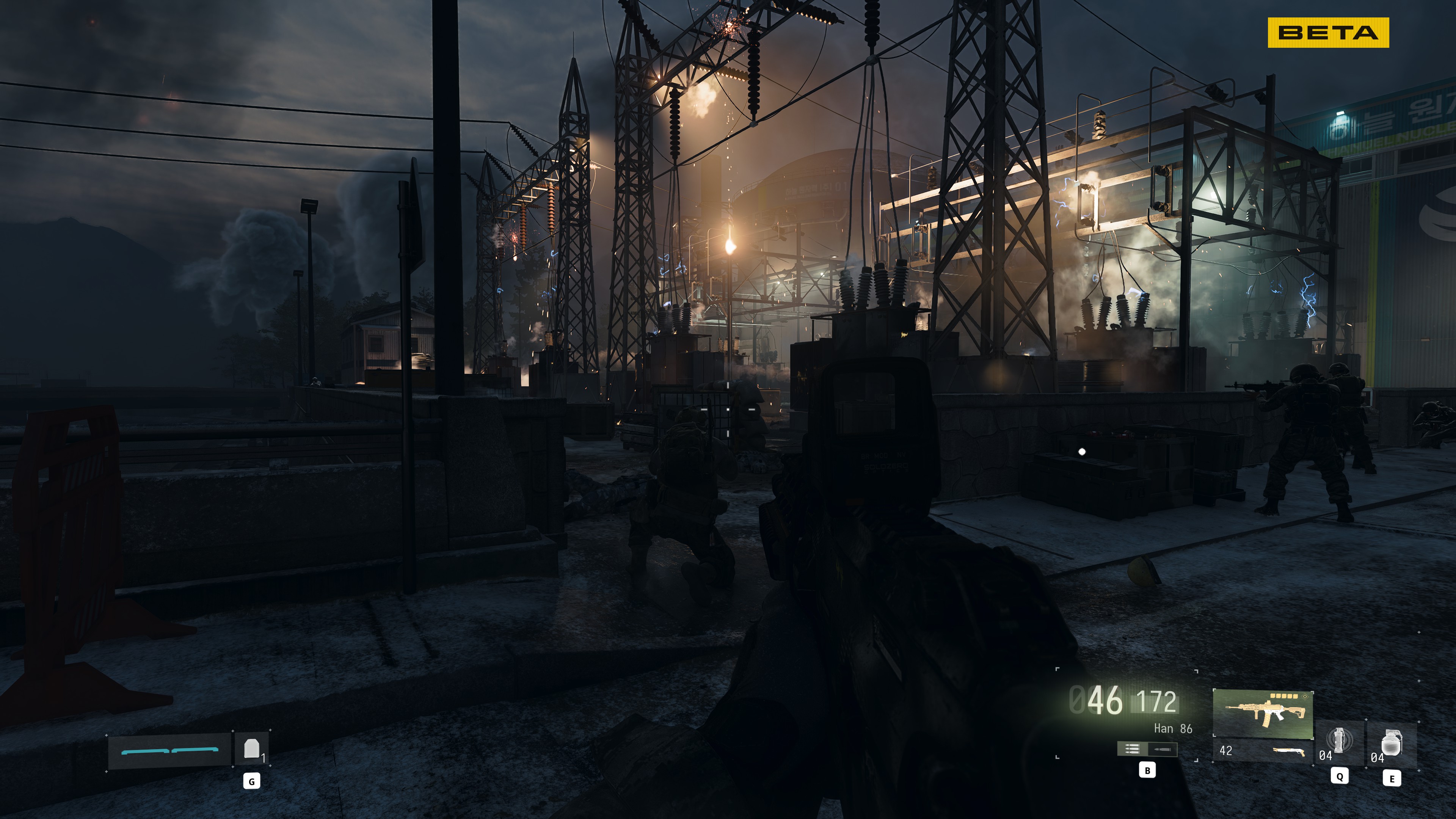 Call of Duty Modern Warfare 4 Campaign