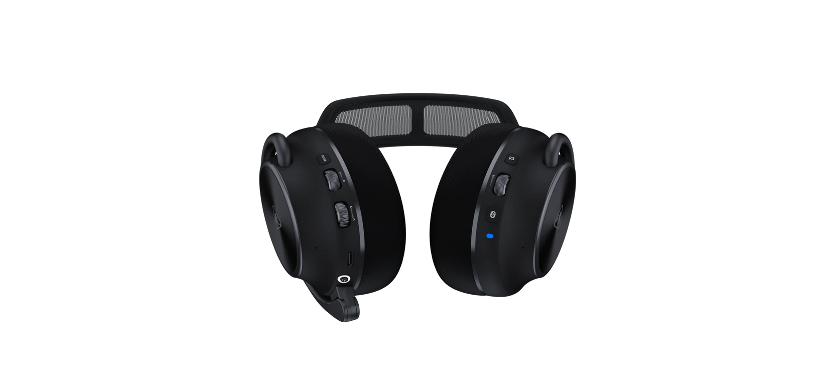 Turtle Beach Stealth Pro II