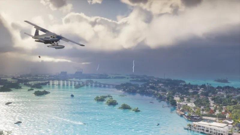 GTA 6, kuva, gameinformer, peli