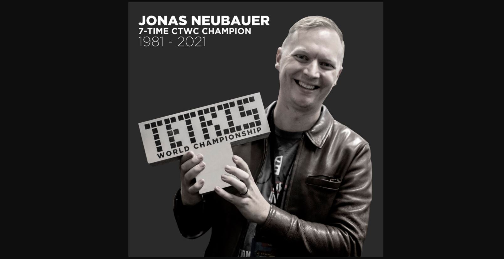 Jonas Neubauer