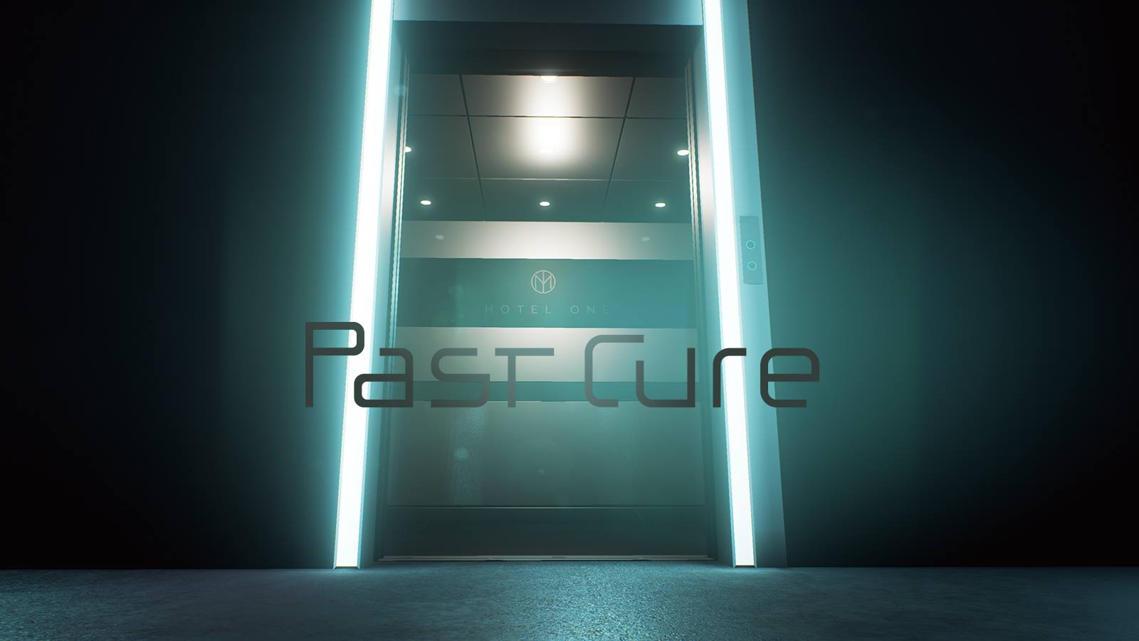 Past Cure - Hissi