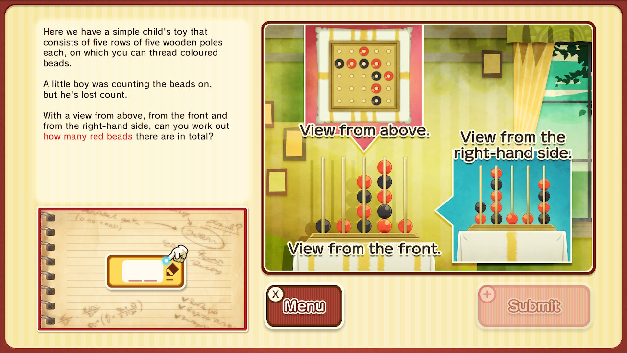 Layton’s Mystery Journey: Katrielle and the Millionaires’ Conspiracy - Deluxe Edition