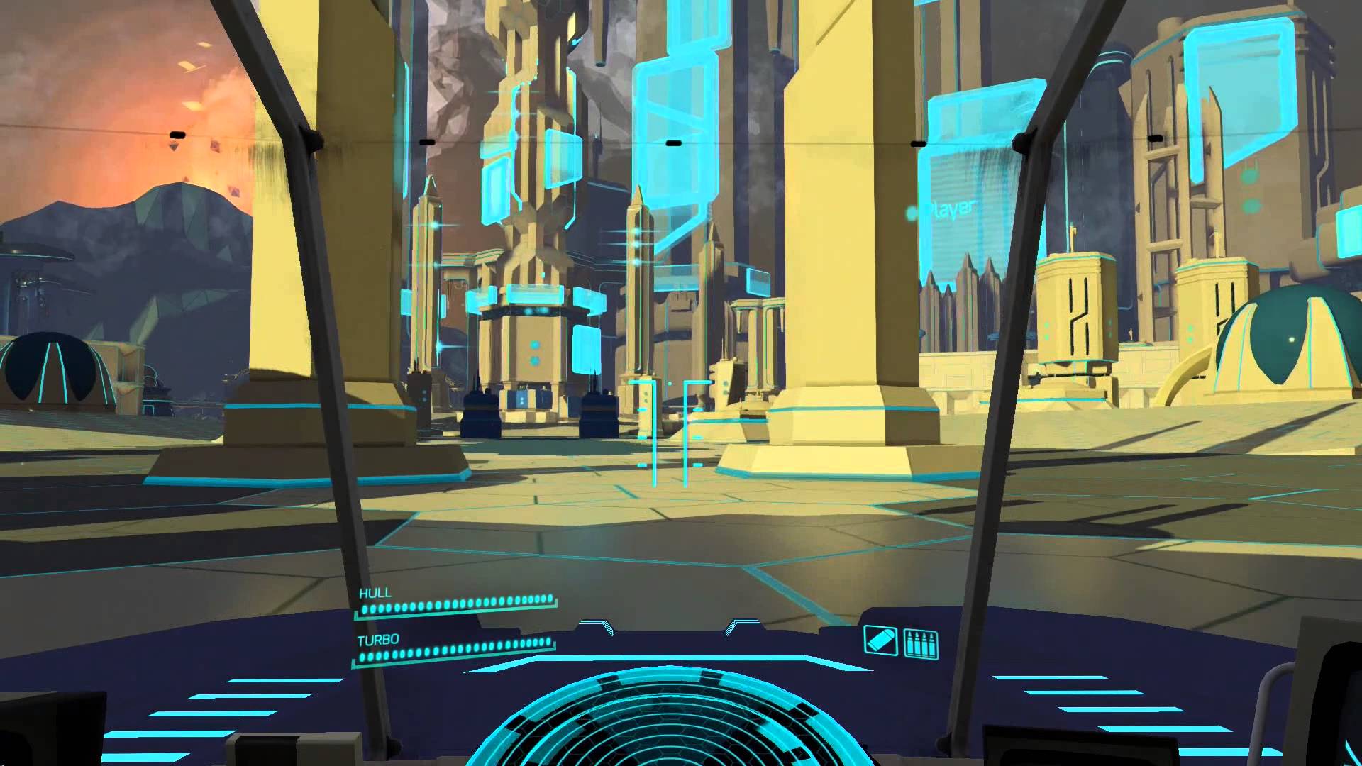 Battlezone VR