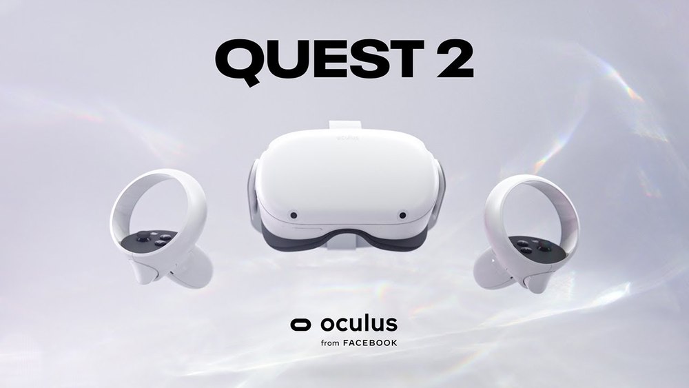 Oculus Rift 2