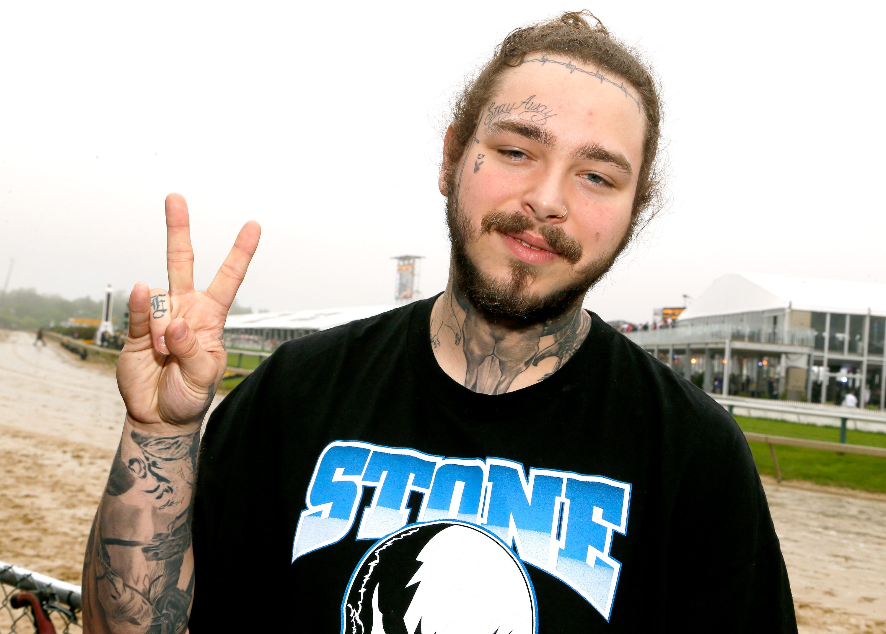 Post Malone