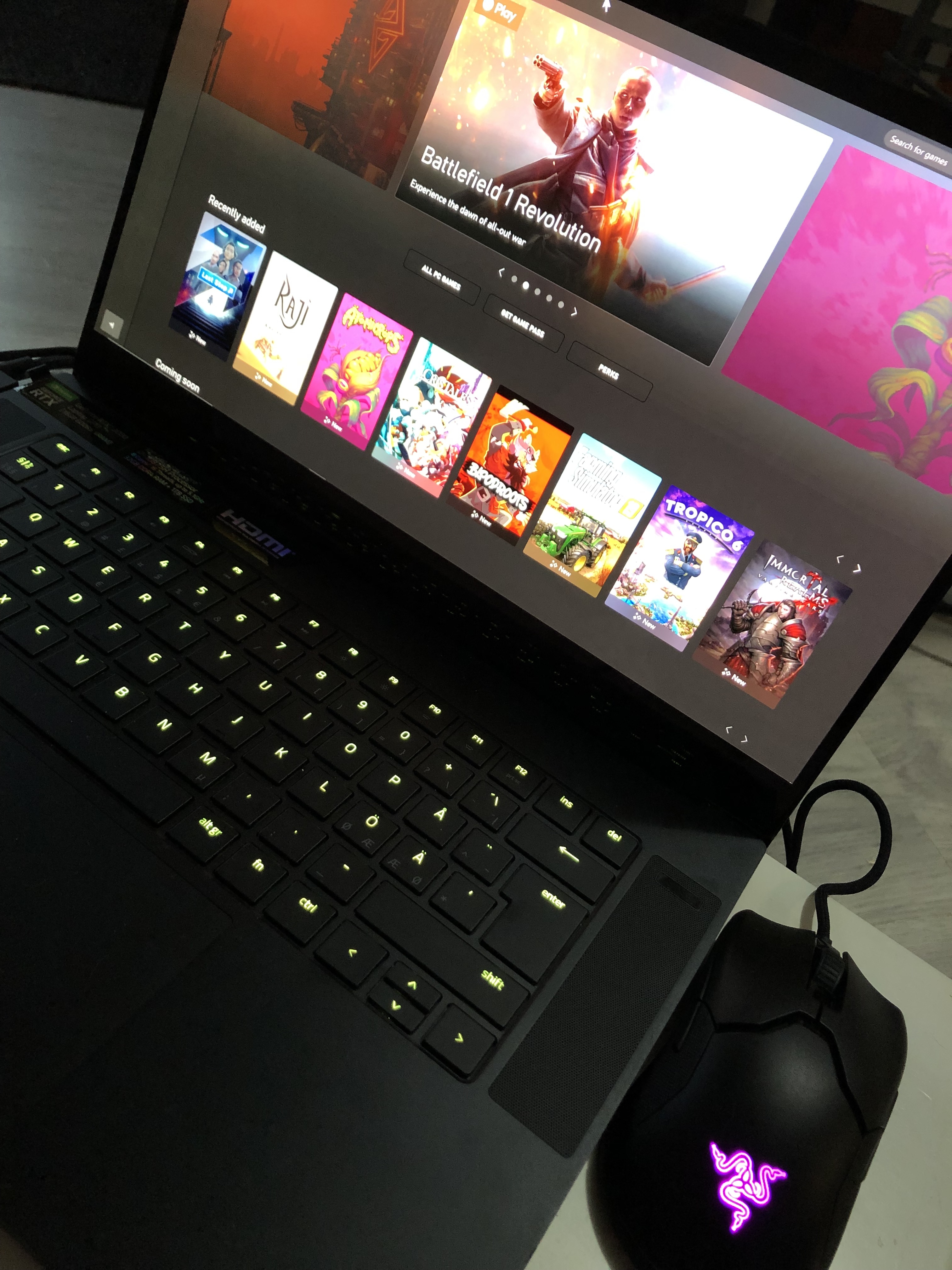 razer blade 15