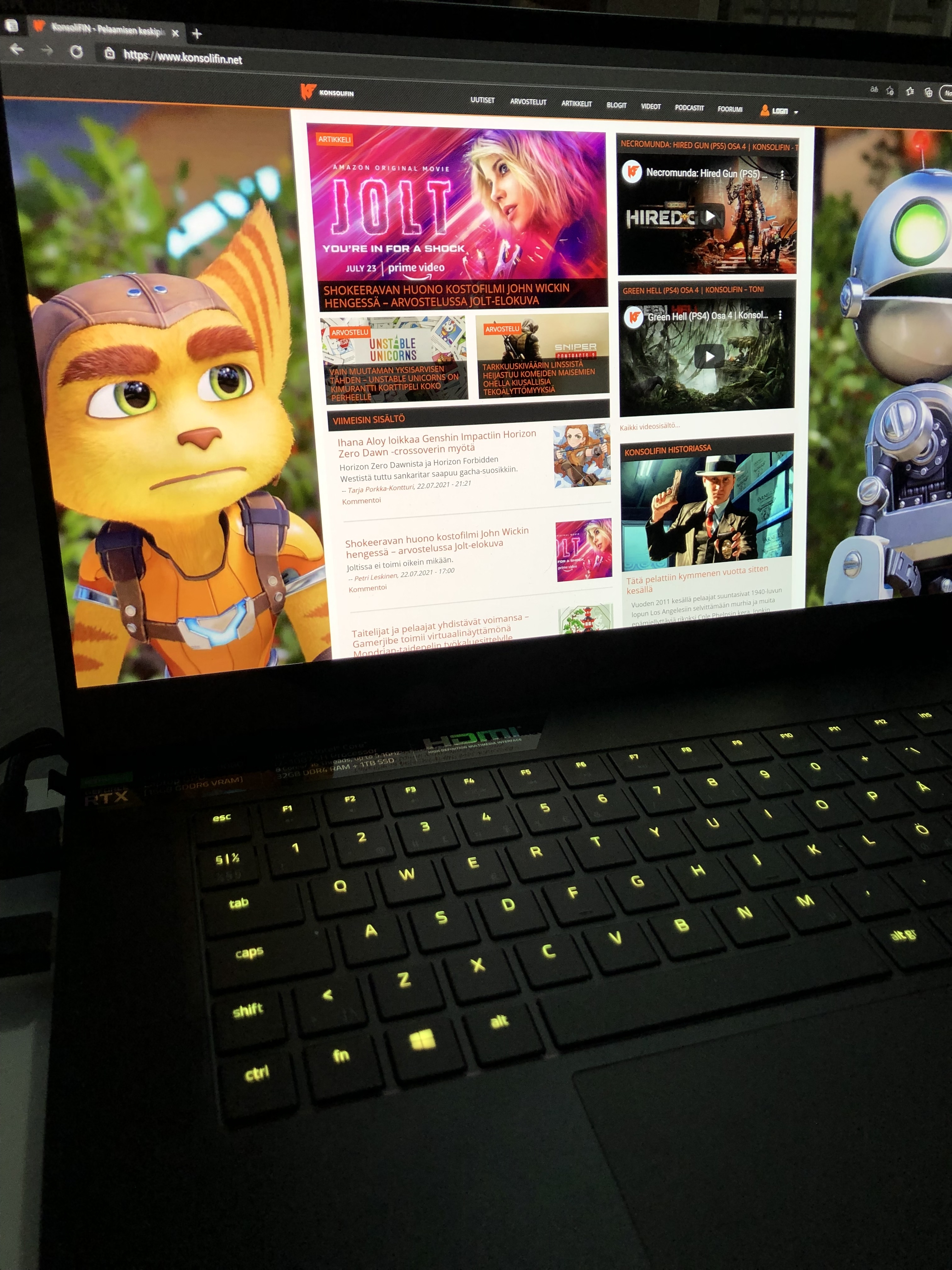 razer blade 15