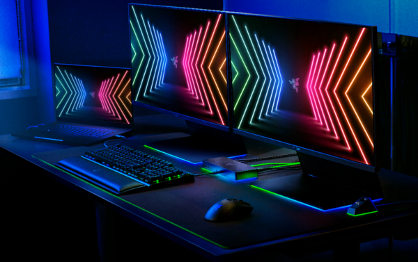 Razer RGB