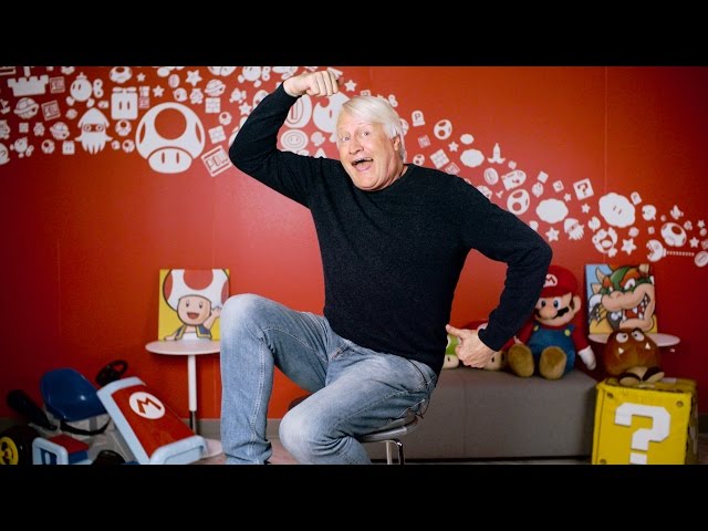 Charles Martinet