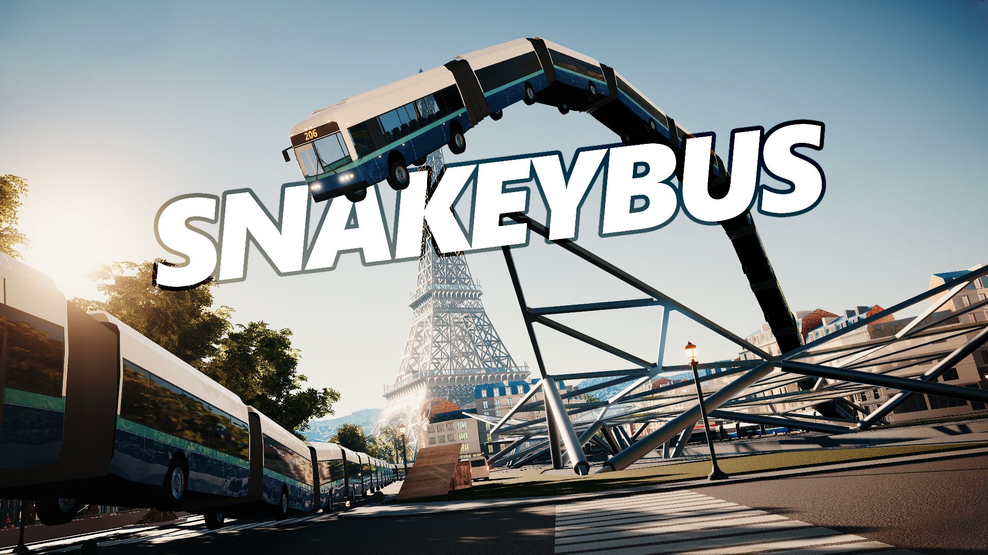 Snakeybus