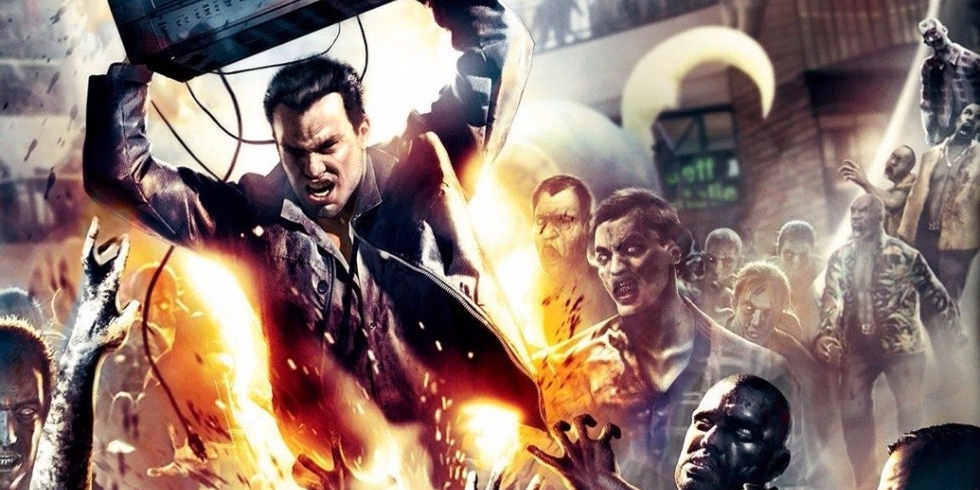 Dead Rising