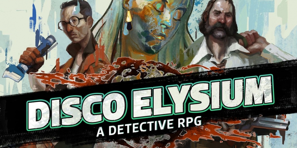 Disco Elysium nostokuva