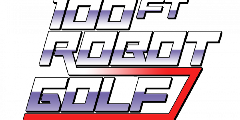 100ftRobotGolf