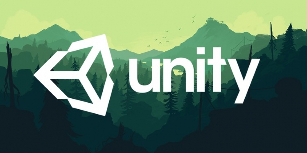 Unity real-time development platform