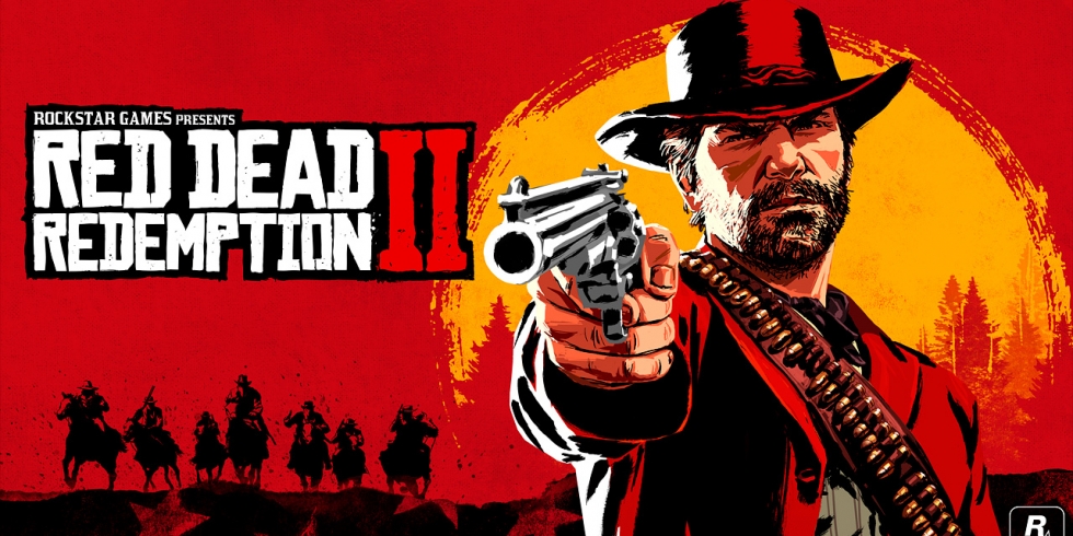 Red Dead Redemption 2