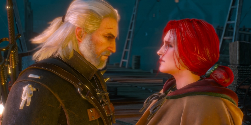 The Witcher 3: Wild Hunt