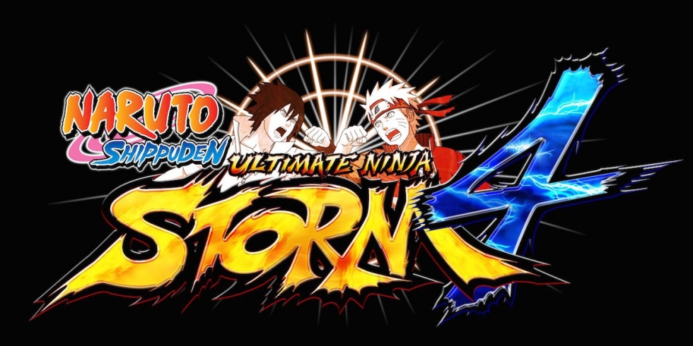 Naruto Ultimate Ninja Storm 4