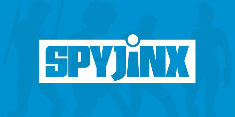 Spyjinx