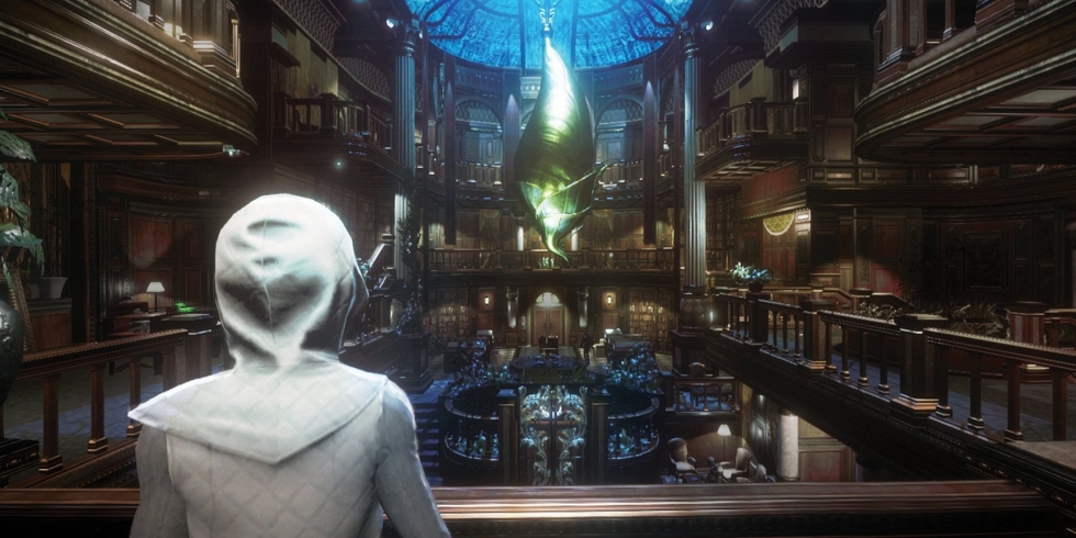 République Remastered